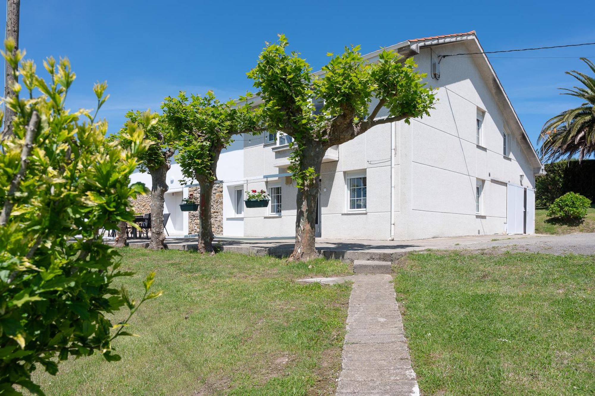El Mirador De Miengo Villa Exterior photo